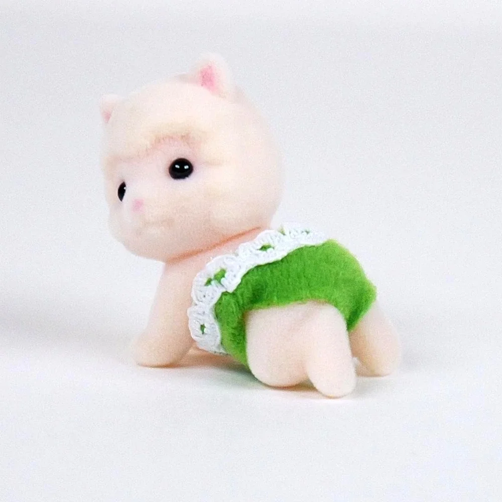 calico critters this listing